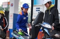 Giá xăng quay đầu giảm từ 15h ngày 16/12