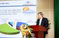 EVN HANOI hoàn thành tốt các chỉ số kinh doanh