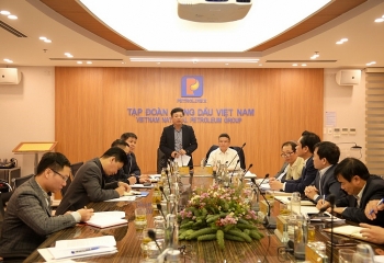 Petrolimex tiếp tục phát triển ổn định, bền vững