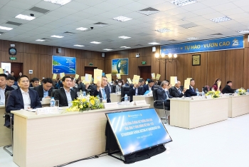 Đại hội đồng cổ đông bất thường của Vietnam Airlines quyết định tăng vốn điều lệ
