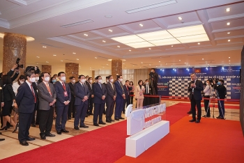 Schneider Electric đồng hành cùng Chính phủ và doanh nghiệp Việt Nam thúc đẩy chuyển đổi số