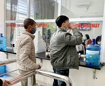 Lai Châu: Triển khai thí điểm Đề án cấp thuốc Methadone nhiều ngày