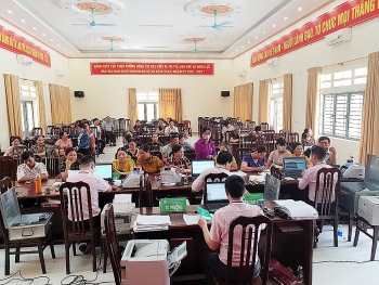 Tín dụng chính sách: Phát huy hiệu quả giúp người dân thoát nghèo