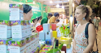 Lực đẩy từ các chương trình khuyến mại