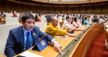 Tăng trưởng 5% và những 