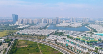 Bất động sản vẫn là kênh đầu tư tiềm năng