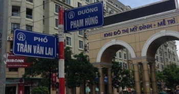Hà Nội: Phân luồng giao thông tổ chức sự kiện văn hóa Việt - Hàn