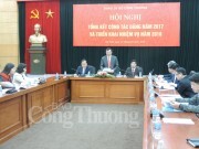 Phát huy vai trò tiên phong của tổ chức Đảng