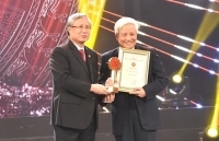 Các nhà báo hãy nêu cao trách nhiệm của mình