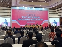 Những thành quả kinh tế xã hội có sự đóng góp quan trọng của Ban Kinh tế Trung ương