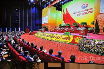 Tiến hành các quy trình nhân sự bầu Ban Chấp hành Trung ương khóa XIII