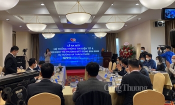 Thúc đẩy chuyển đổi số trên thị trường bất động sản Việt Nam