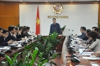 Trong tâm dịch nCoV, kiên định mục tiêu kép