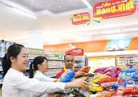 Ngành Công Thương tăng giải pháp thúc đẩy phát triển hàng Việt