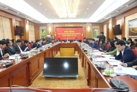 Phát triển Sơn La xanh, bền vững và bao trùm