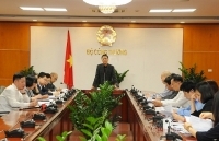 Bài 1: Tiên phong cải cách, vượt lên chính mình