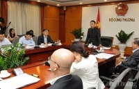 Bộ Công Thương ban hành Chỉ thị khẩn triển khai các giải pháp tăng trưởng trong dịch Covid-19