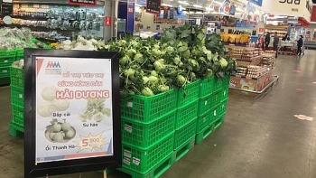 Khẩn trương tạo thuận lợi cho lưu thông, xuất nhập khẩu, tiêu thụ hàng hóa