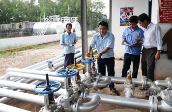 Thị trường xăng dầu và câu chuyện ứng xử với một mặt hàng chiến lược