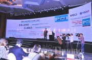 Công bố PCI 2017- Lần đầu tiên Quảng Ninh về đầu
