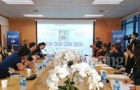 Cơ hội nhận 20.000 USD cho ý tưởng khởi nghiệp ban đầu