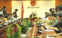Bộ Công Thương công bố quyết định điều chỉnh giá bán lẻ điện bình quân năm 2019
