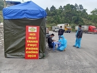 Chặn “virus đám đông