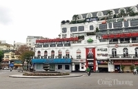 Hà Nội ngày đầu cao điểm chống dịch Covid-19