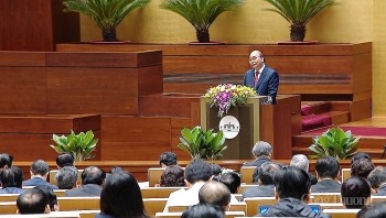 Đưa Nghị quyết của Đảng vào cuộc sống là nhiệm vụ chính trị quan trọng