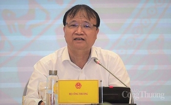 Quy hoạch Điện VIII đã trình lên Thủ tướng Chính phủ phê duyệt