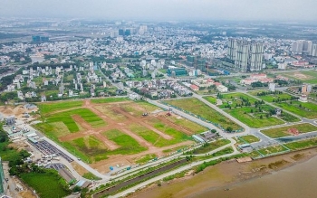 Bộ Tài chính chưa xây dựng dự thảo Luật thuế sử dụng đất phi nông nghiệp