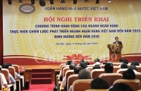 Đẩy mạnh triển khai hoạt động ngân hàng số