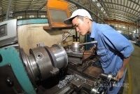 Đề xuất gia hạn nộp tiền thuê đất cho doanh nghiệp sản xuất sản phẩm cơ khí trọng điểm