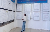 Thị trường lao động “khát” nhân lực sản xuất và thương mại điện tử