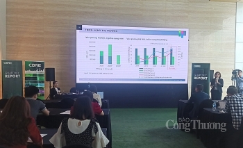 Nhiều thương hiệu quay lại với thị trường bất động sản bán lẻ