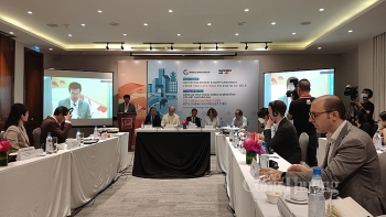 Ngân hàng Thế giới: Mức độ giảm nghèo ở Việt Nam là rất đáng kể