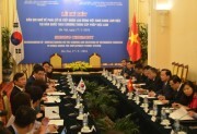 Thị trường lao động Hàn Quốc mở cửa trở lại với lao động Việt Nam