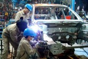 Ít nhu cầu tuyển dụng lao động trình độ trung và cao