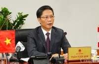 Việt Nam và Canada tận dụng tối đa lợi ích từ Hiệp định CPTPP