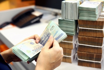 Bộ Tài chính: Thu ngân sách nhà nước 4 tháng ước đạt 40,5% dự toán