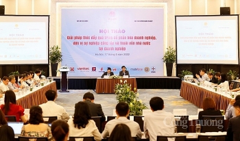 Bộ trưởng Bộ Tài chính nói về những “nút thắt” trong cổ phần hoá