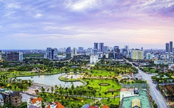 Hội nghị toàn quốc quán triệt và triển khai thực hiện Nghị quyết số 06-NQ/TW