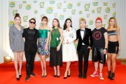 Lễ hội âm nhạc quy tụ dàn ca  sĩ “hot” của V-pop