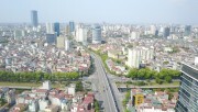 Hà Nội thu hút hơn 5 tỷ USD vốn ODA trong 5 tháng đầu năm 2017