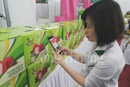 Ứng dụng khoa học và công nghệ trong truy xuất nguồn gốc nông sản
