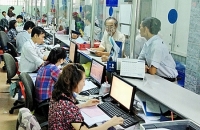 Doanh nghiệp FDI than mất nhiều thời gian để giải quyết thủ tục hành chính