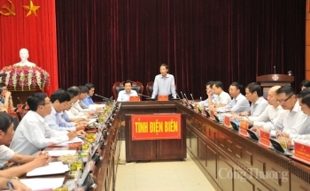 Làm việc tại Điện Biên, Bộ trưởng Trần Tuấn Anh: Hiểu địa phương để đồng hành trong dài hạn