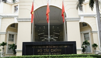Bộ Tài chính có 2 Thứ trưởng mới
