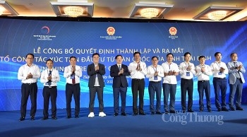 Chủ tịch tỉnh Thái Bình làm Tổ trưởng Tổ công tác xúc tiến và hỗ trợ đầu tư từ Hàn Quốc