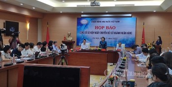 Ngày 11/5 được chọn là Ngày chuyển đổi số ngành Ngân hàng